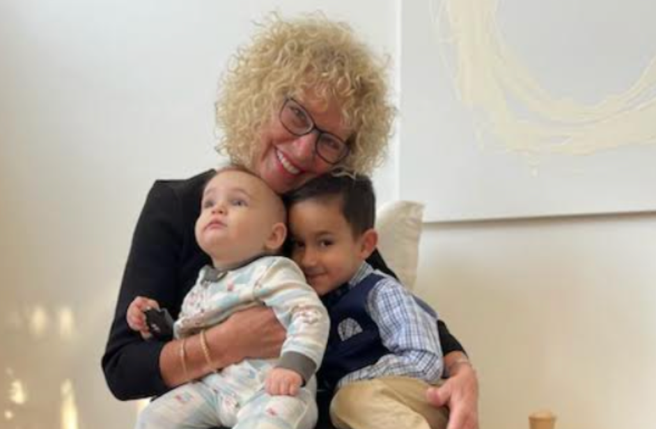 Linda's Story