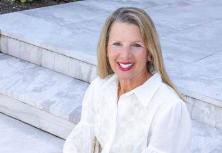 The Heart Behind Granny‑O‑La: Jennifer Deutsch Featured in Stroll Quail West
