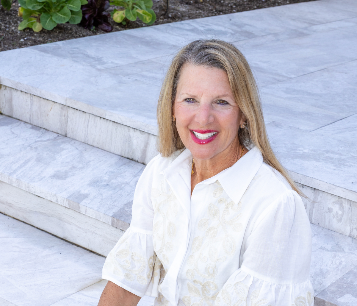 The Heart Behind Granny‑O‑La: Jennifer Deutsch Featured in Stroll Quail West