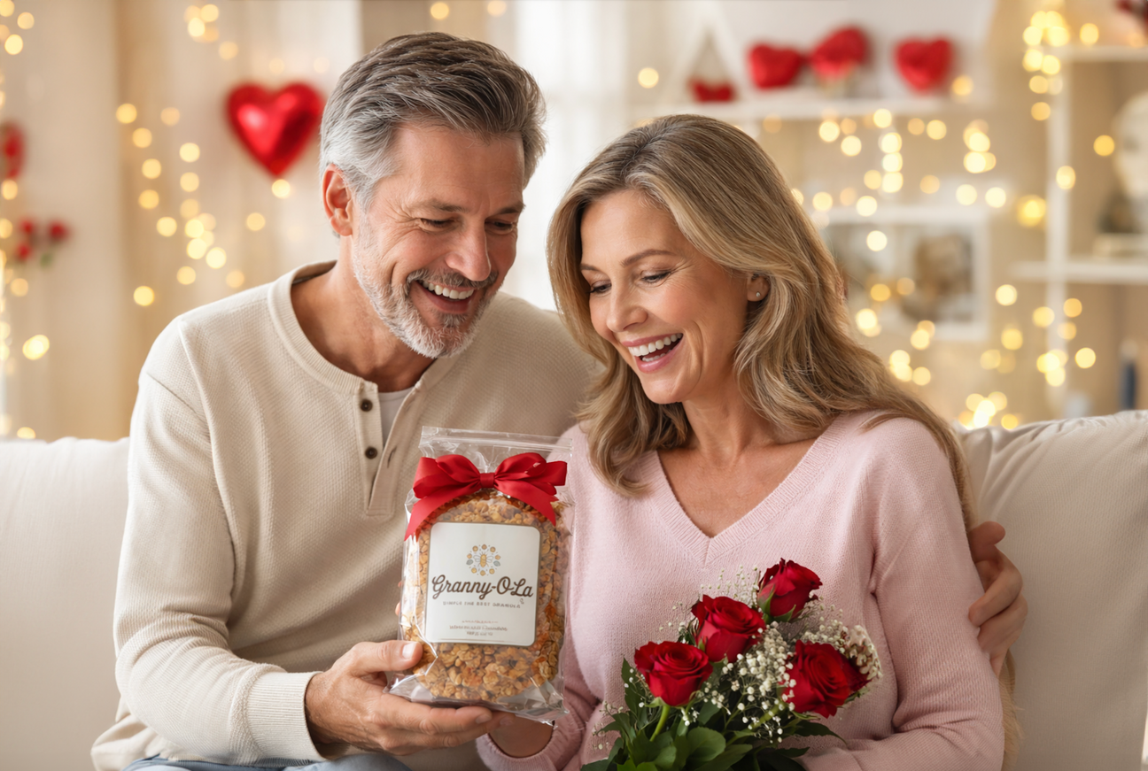 Making a Difference - Stroll Magazine Feature