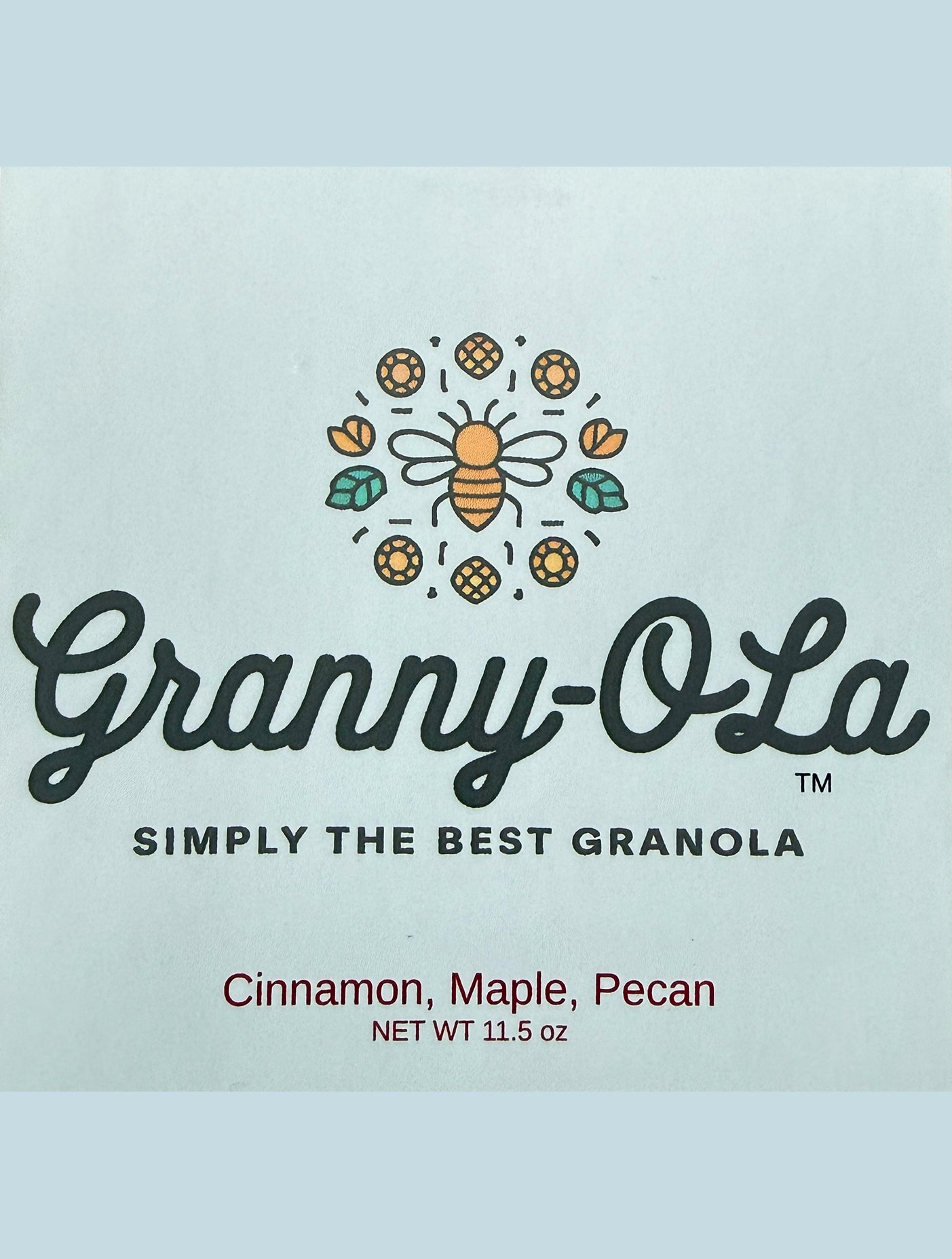 11.5 oz Granola