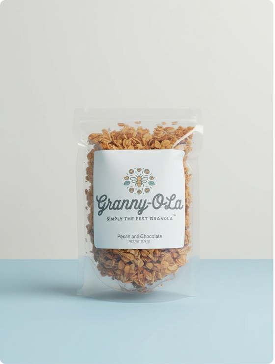 10.5 oz Granola