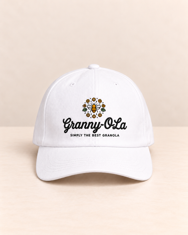 Granny-O-La Hat