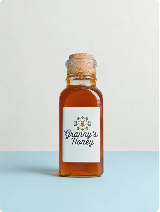 Honey